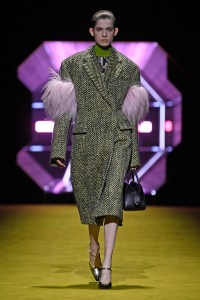 Prada RTW Fall 2022