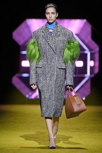 Prada RTW Fall 2022