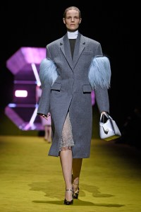 Prada RTW Fall 2022