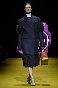 Prada RTW Fall 2022