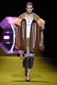 Prada RTW Fall 2022