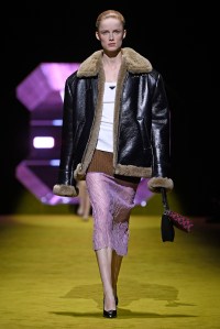 Prada RTW Fall 2022