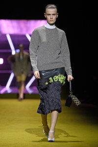 Prada RTW Fall 2022