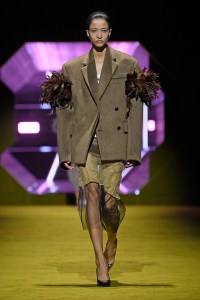 Prada RTW Fall 2022