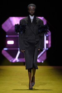 Prada RTW Fall 2022