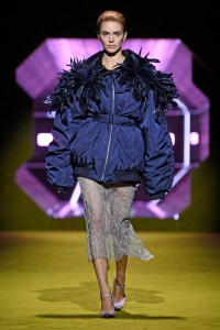 Prada RTW Fall 2022