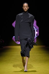 Prada RTW Fall 2022