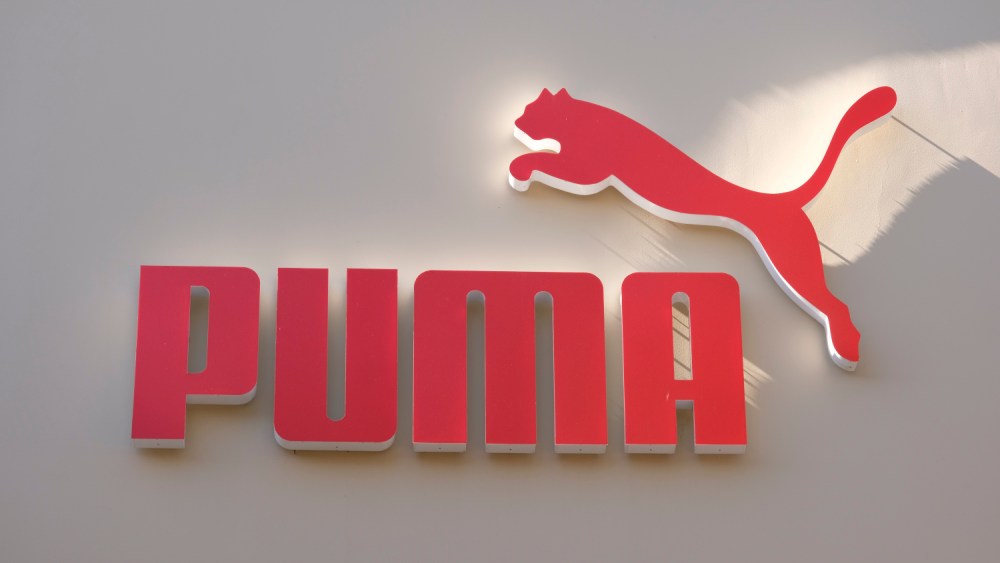 Puma plans to raise its prices, mostly in the second half of the year, CEO Bjorn Gulden said of strategies to offset rising freight costs.
