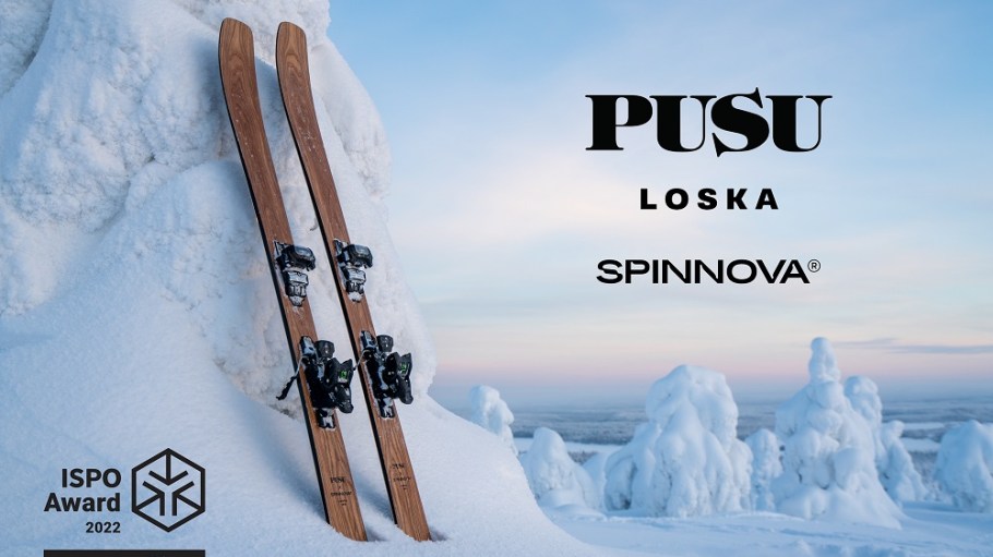 Spinnova, a Finish startup that makes fiber out of wood or waste, reported strong revenue gains on continued losses as it scales production.