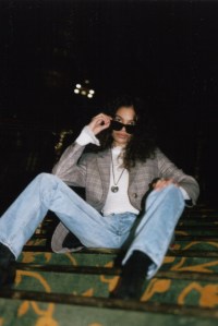 Rag & Bone is among the premium denim brands turning 20 this year, and its celebrating by turning the lens toward new faces who represent its bold spirit.