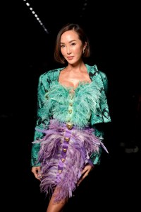Chrishelle Lim
