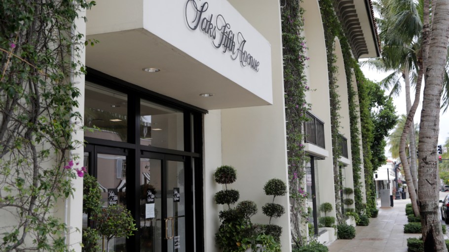 An employee at a Saks Fifth Avenue store in Florida has been arrested for running a multi-year gift card scam that cost the company hundreds of thousands of dollars—the latest event to highlight the growing issue of organized retail crime.
