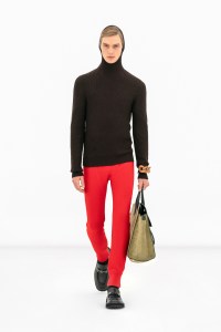 Salvatore Ferragamo RTW Fall 2022