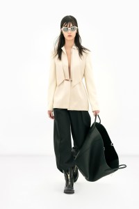 Salvatore Ferragamo RTW Fall 2022
