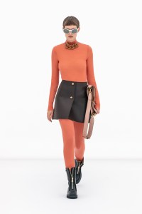 Salvatore Ferragamo RTW Fall 2022