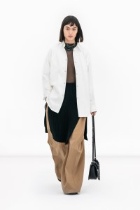 Salvatore Ferragamo RTW Fall 2022