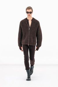 Salvatore Ferragamo RTW Fall 2022