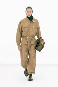 Salvatore Ferragamo RTW Fall 2022
