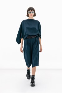 Salvatore Ferragamo RTW Fall 2022