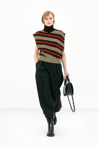 Salvatore Ferragamo RTW Fall 2022