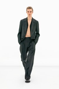 Salvatore Ferragamo RTW Fall 2022