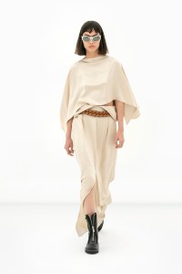 Salvatore Ferragamo RTW Fall 2022