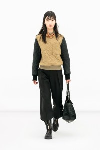 Salvatore Ferragamo RTW Fall 2022