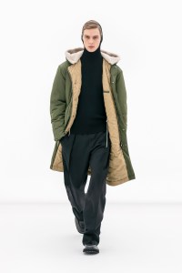 Salvatore Ferragamo RTW Fall 2022
