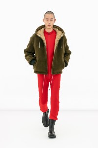 Salvatore Ferragamo RTW Fall 2022