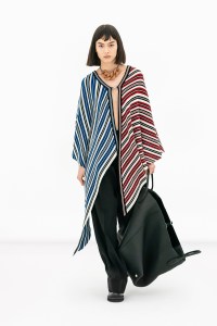 Salvatore Ferragamo RTW Fall 2022