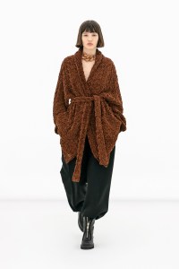 Salvatore Ferragamo RTW Fall 2022