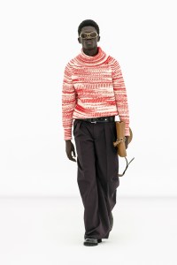 Salvatore Ferragamo RTW Fall 2022