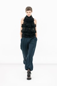 Salvatore Ferragamo RTW Fall 2022