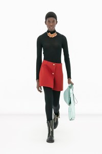 Salvatore Ferragamo RTW Fall 2022