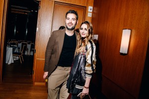 Jonathan Simkhai, Olivia Palermo
