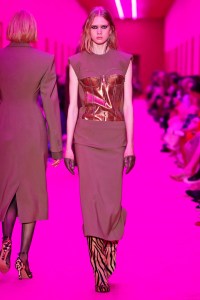 Sportmax RTW Fall 2022