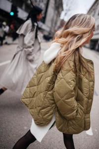 They Are Wearing: London Fashion Week Fall 2022