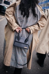 They Are Wearing: London Fashion Week Fall 2022