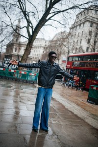 They Are Wearing: London Fashion Week Fall 2022