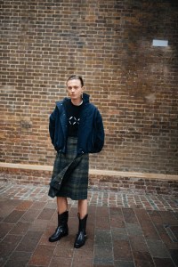 They Are Wearing: London Fashion Week Fall 2022