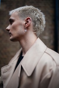 They Are Wearing: London Fashion Week Fall 2022