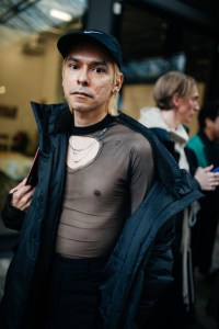 They Are Wearing: London Fashion Week Fall 2022