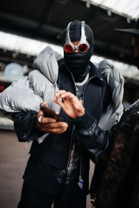 They Are Wearing: London Fashion Week Fall 2022