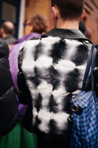 They Are Wearing: London Fashion Week Fall 2022