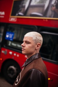 They Are Wearing: London Fashion Week Fall 2022