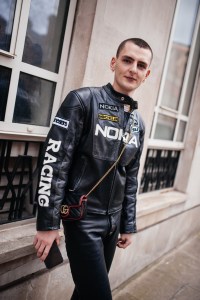 They Are Wearing: London Fashion Week Fall 2022