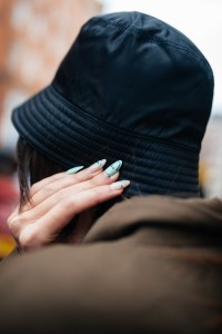 They Are Wearing: London Fashion Week Fall 2022