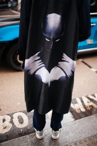 They Are Wearing: London Fashion Week Fall 2022