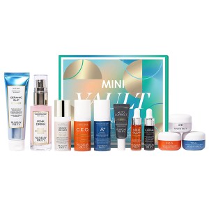 Sunday Riley gift set
