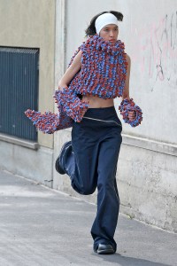 Sunnei RTW Fall 2022